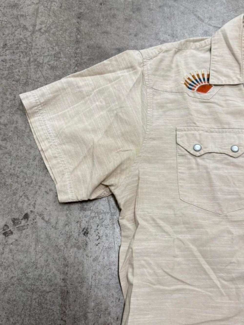 Howler Brothers Cross Cut Deluxe (M) - Picture 2 of 7